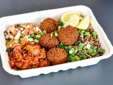 The food and the service of this cafe is not bad at all. Where to Find Authentic Mediterranean Food in Miami | Lucy ...