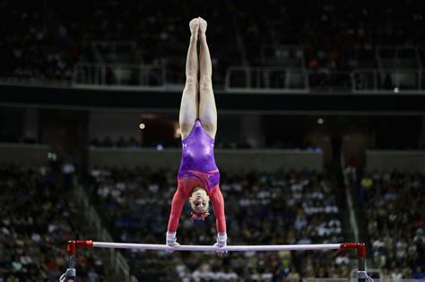 Mykayla Skinner Usa Artistic Gymnastics Hd Photos Gymnastics Olympic Trials Gymnastics