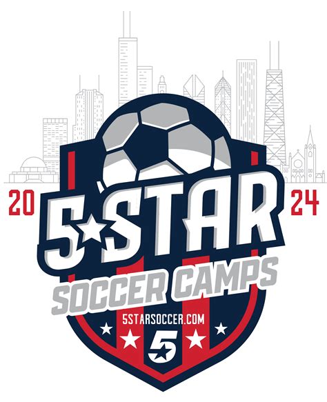 5 Star Soccer Camps Inc Programs