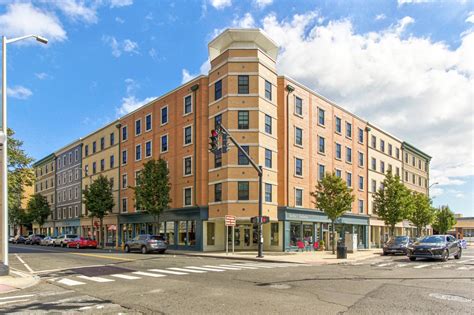 BIJOU SQUARE - 323 FAIRFIELD AVE, BRIDGEPORT, CT 06604 | Redfin