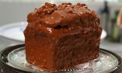 Fill with water and bring to a gentle simmer over medium heat. Budín hamburgués por Osvaldo Gross: http://elgour.me ...