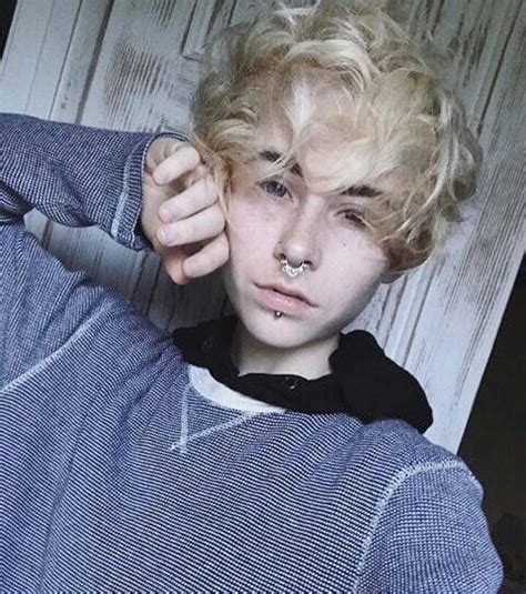From short, messy, natural to crazy colors dyed hair. @crypwolf on Instagram | Eboy hair, Undercut hairstyles ...