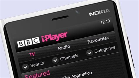 Bbc Iplayer Arrives On Windows Phone 8 Trusted Reviews