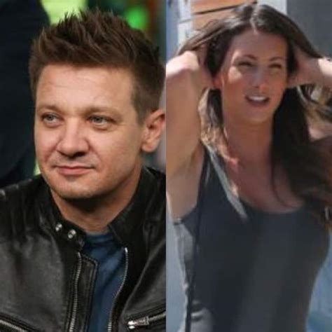 Did Jeremy Renner Attempt Suicide In Ugly Custody Battle With Wife Sonni