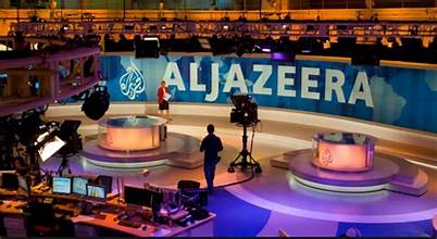 Israel to shut down Al Jazeera