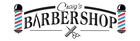 Collection Of Barber Shop PNG PlusPNG