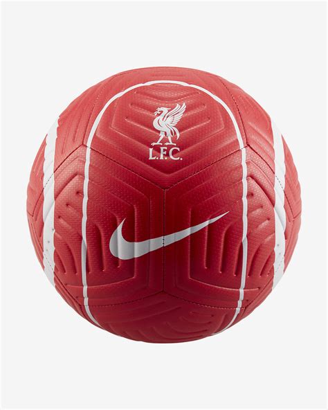 Liverpool Fc Strike Football Nike Nz