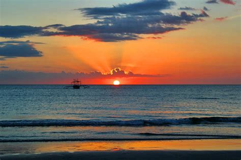 15 Of The Best Beach Sunset Locations In The World Lena On The Move