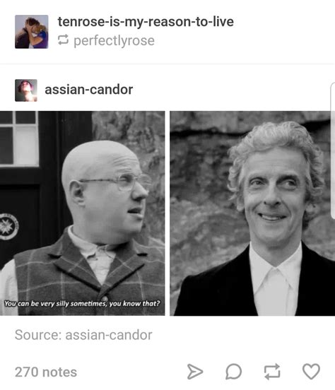 Yes Yes He Does Whoville Hair Doctor Who Funny Doctor Shows Clara