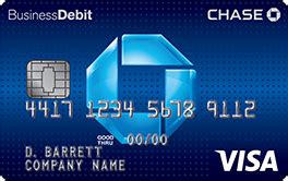 Your chase liquid card is accepted anywhere visa debit is accepted, and you can access your funds, for free, from any of the more than 15,000 chase atms around the country. Chase Total Business Checking Account - $200 Cash Bonus