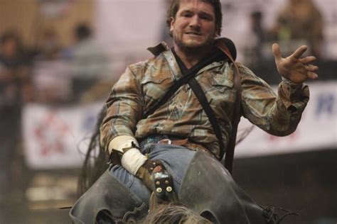 He is to the atom what darwin is to. Rutherford Spurs His Way to 2017 San Angelo Stock Show and ...