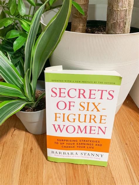 Secrets Of Six Figure Women Surprising Strategies To Up Your Earnings