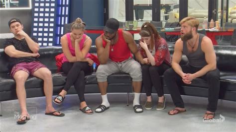 ‘big Brother Canada Season 9 Meet The Houseguests National
