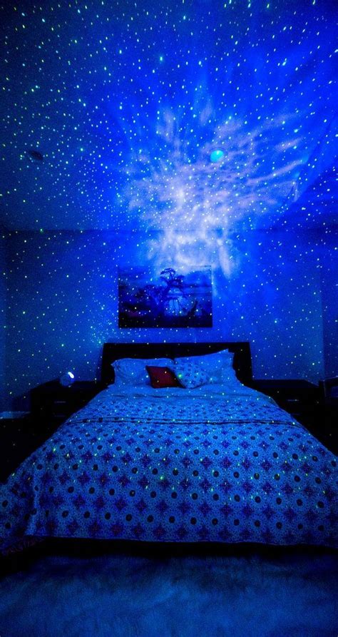 37 The Fundamentals Of Galaxy Bedroom Decorating Ideas Revealed