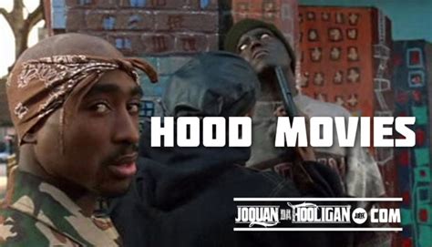 Hood Movies Joquan Da Hooligan
