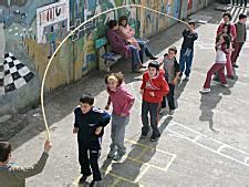 Más información en nuestra es hora de romper las reglas. Juegos Tradicionales: ¿Como se juega? Letra S-T-U-V