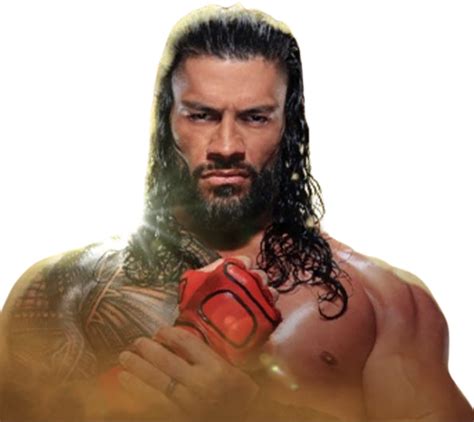 Roman Reigns Summerslam 2022 Supercard Render By Superajstylesnick On