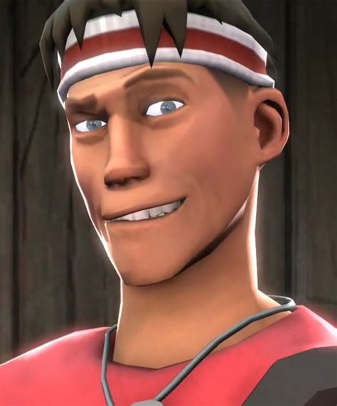 Tf2 Scout Face Gravity Fails Youtube