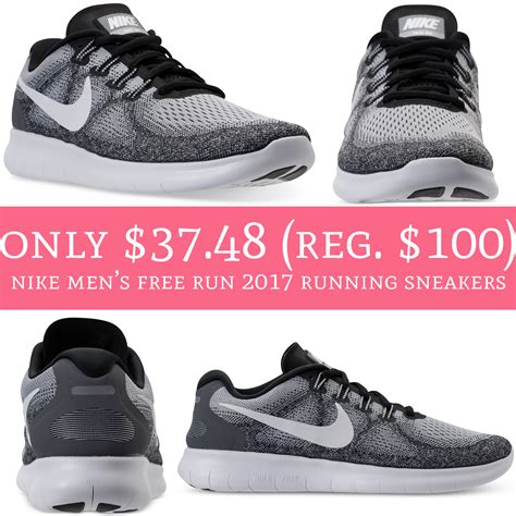 Nike | liga super malaysia 2017. Only $37.48 (Regular $100) Nike Men's Free Run 2017 ...
