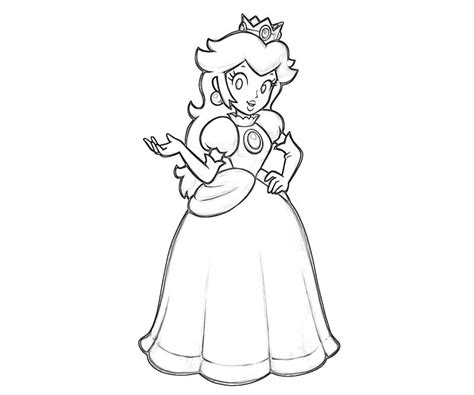 217k.) this 'princess rosalina coloring pages with peach and daisy' is for individual and noncommercial use only, the copyright belongs to their respective creatures or owners. Princess Peach Daisy And Rosalina Coloring Pages at GetColorings.com | Free printable colorings ...