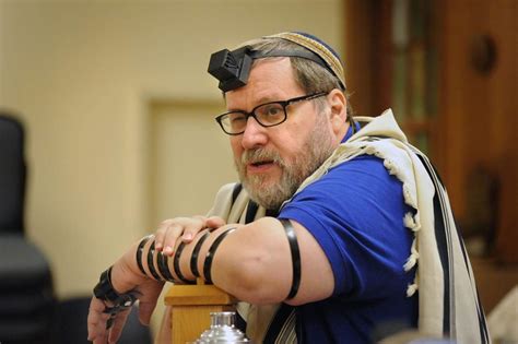 Prominent Dc Rabbi Accused Of Voyeurism Presents A Disturbing Paradox