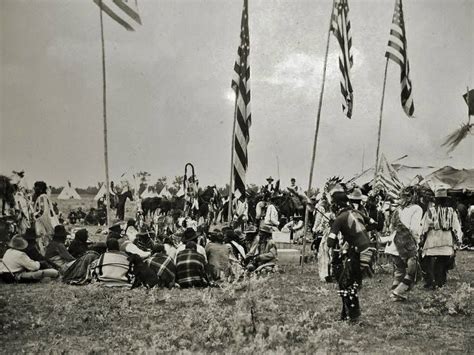 Atsina Dancers 1899 Native American Photos Native American Tribes
