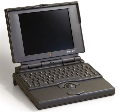 Today In Apple History First Affordable Powerbook Goes On Sale