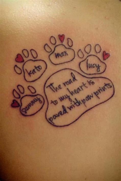 Check spelling or type a new query. Quotes About Paw Prints. QuotesGram