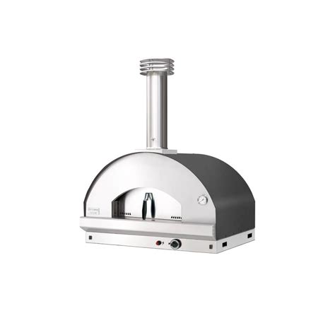Mangiafuoco Home Gas Pizza Oven Gas Outdoor Pizza Ovens