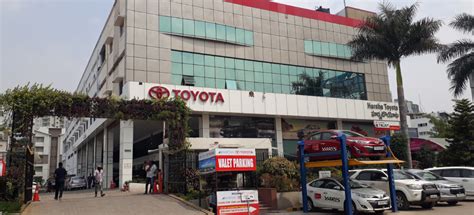 Toyota financial services india ltd. Toyota Financial Services Bangalore Phone Number - To Whom It May Concern Letter