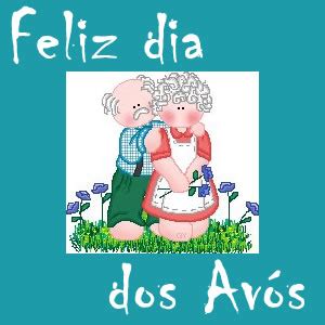 Nossa imensa gratidão a todos aqueles que são mães e pais duas vezes e que têm o privilégio de desfrutar dessa incrível missão! Site de Postais: Feliz Dia dos Avós