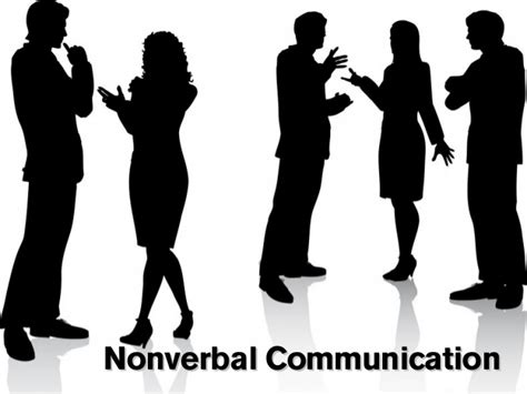 5 Importance Of Nonverbal Communication Business Consi
