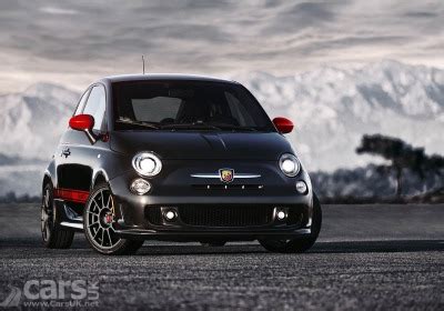Fiat Turn Naked Women In To A Abarth Video