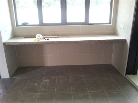 Jubin digunakan untuk melindungi lantai atau dinding di kebanyakan rumah di malaysia, biasanya digunakan di bilik mandi dan dapur. iluvGOLD.com: Kabinet dapur pilihan hati Part 1