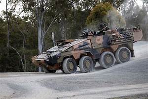 Armoured, Fighting, Vehicle, Facilities, Program