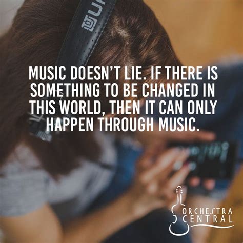 Music Quotes Inspirational Quotes About Music Inspirational Music