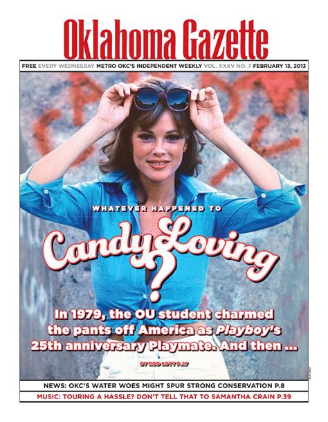 Candy Loving By Oklahoma Gazette Issuu
