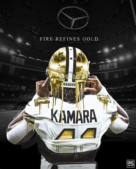 Alvin Kamara Wallpaper Download And Enjoy Our Wallpaper App Now