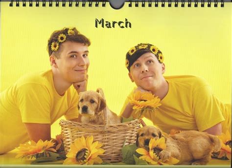 Dan And Phil Calendar 2025