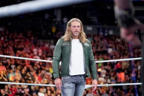We're looking for new staff members with passion for wrestling and wwe games, and willingness to contribute in any of the website areas. Latest News Regarding The Edge - WWE Rumors | PWMania.com