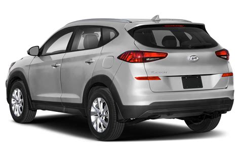 To find out why the 2021 hyundai tucson is rated 6.5 and ranked #4 in small suvs, read the car. 2021 Hyundai Tucson MPG, Price, Reviews & Photos | NewCars.com