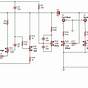 Audio Stereo Preamplifier Circuit Diagram
