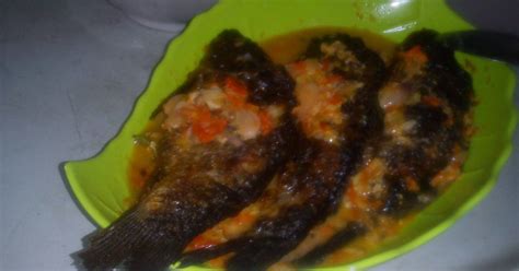 1.160 resep pecak ikan ala rumahan yang mudah dan enak dari komunitas memasak terbesar dunia! Resep Pecak Ikan Mas oleh Ridha's Kitchen - Cookpad