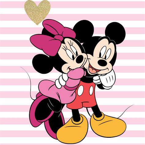 Pin De Nayara Vieira🌻 Em Minnie Mouse E Mickey Mouse Mickey Mouse E Amigos Mickey Mouse