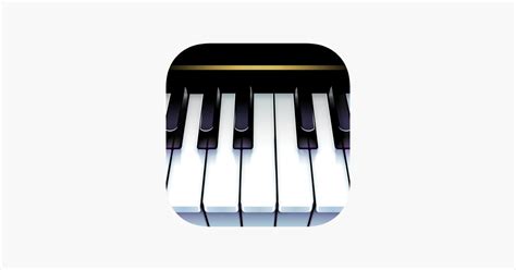 ‎Piano Keyboard App: Play Songs on the App Store