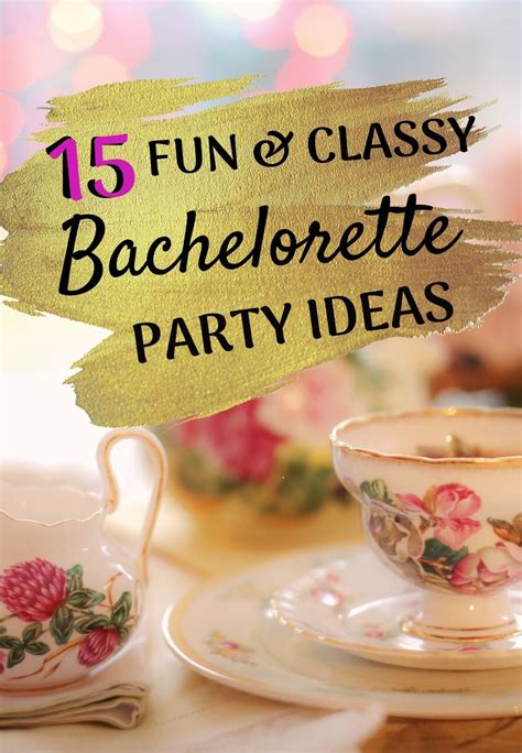 We've searched high and low for the awesomest bachelorette party destinations and narrowed down the best of the best into a nice lil list just for you. Bachelorette Ideas Archives - The Swag Elephant