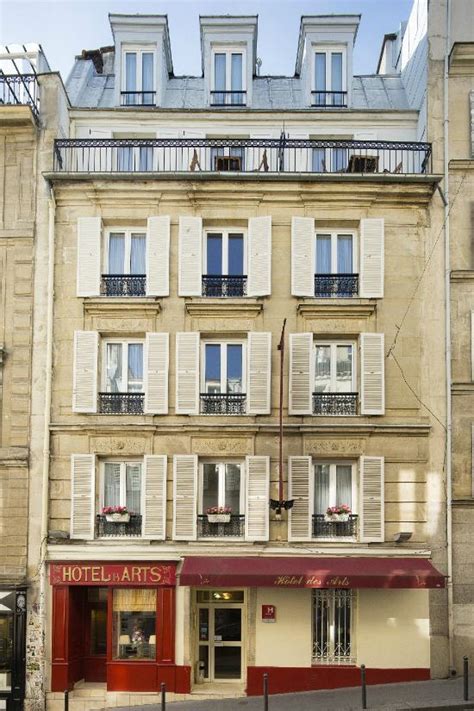 Terrass Hotel By Mh Parijs Frankrijk Fotos Reviews En