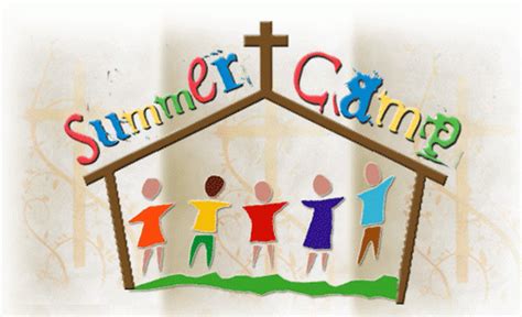 Preschool Summer Camp Resurrection Catholic Church