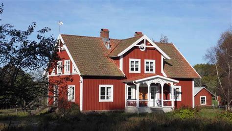 Hus, Stuga, Fönsterfoder