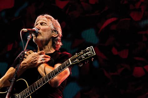 Although roger waters' increasingly went solo, the remaining band reunited on the 1983 joint production the final cut (which included the note, written by roger waters, performed by pink. Roger Waters talks "Us + Them" tour, Pink Floyd, politics ...